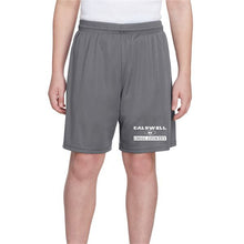 Load image into Gallery viewer, A4 Youth Cooling Performance Polyester Short