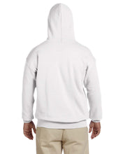 Load image into Gallery viewer, Gildan Adult Unisex Heavy Blend™ 8 oz., 50/50 Pullover Hooded Sweatshirt