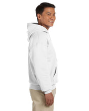 Load image into Gallery viewer, Gildan Adult Unisex Heavy Blend™ 8 oz., 50/50 Pullover Hooded Sweatshirt