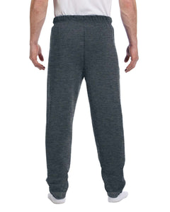 Jerzees Unisex 8 oz. NuBlend® Fleece Sweatpants