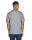 Load image into Gallery viewer, Team 365 Men&#39;s Sonic Heather Performance T-Shirt