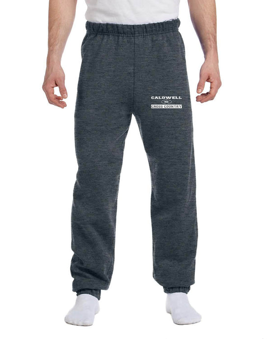 Jerzees Unisex 8 oz. NuBlend® Fleece Sweatpants
