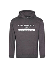 Load image into Gallery viewer, Just Hoods By AWDis Men&#39;s 80/20 Midweight College Hooded Sweatshirt
