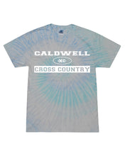 Load image into Gallery viewer, Tie-Dye Youth 5.4 oz. 100% Cotton T-Shirt