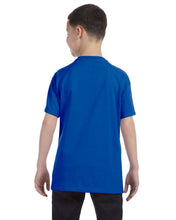 Load image into Gallery viewer, Gildan Youth Heavy Cotton™ 5.3 oz. T-Shirt